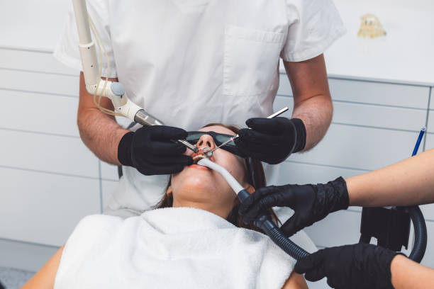 Best Chipped Tooth Repair Near Me  in South River, NM